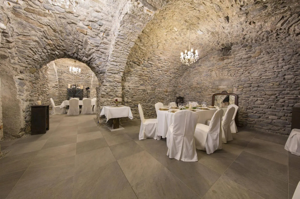 La Tureta Boutique Hotel & Restaurant - Général