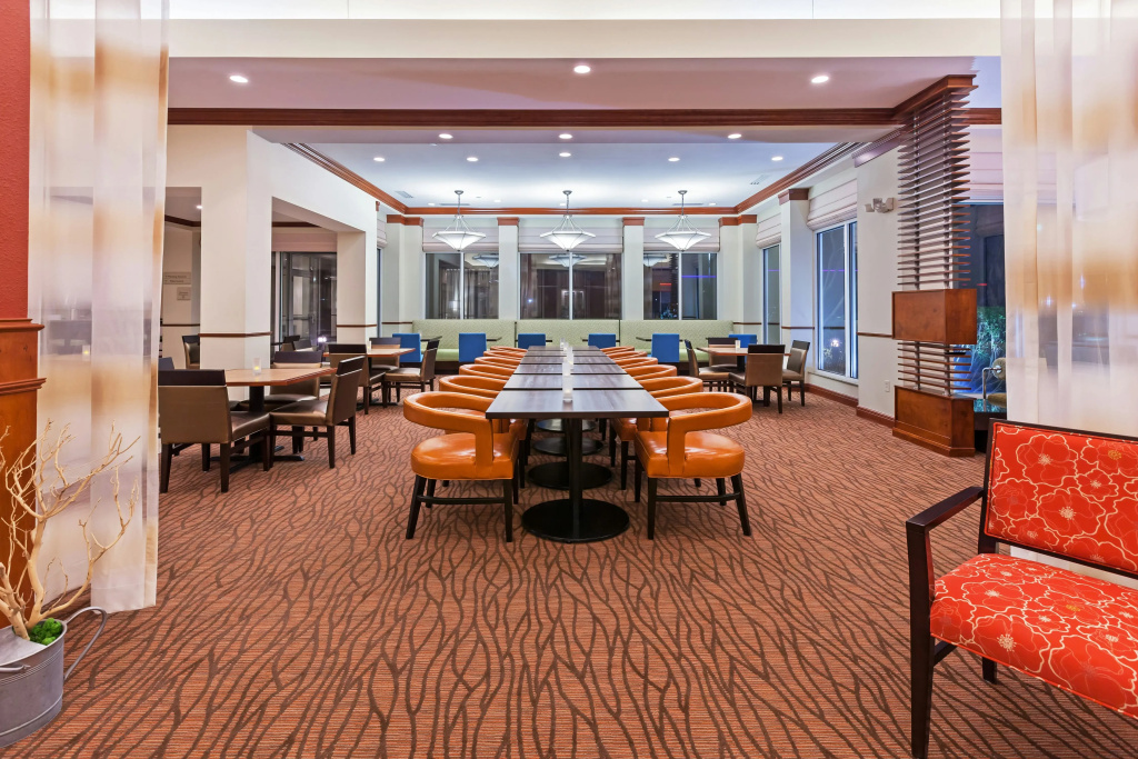 Hilton Garden Inn Corpus Christi - Général