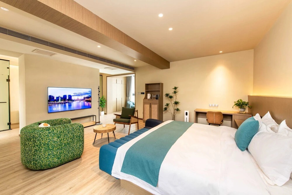 Comfort room