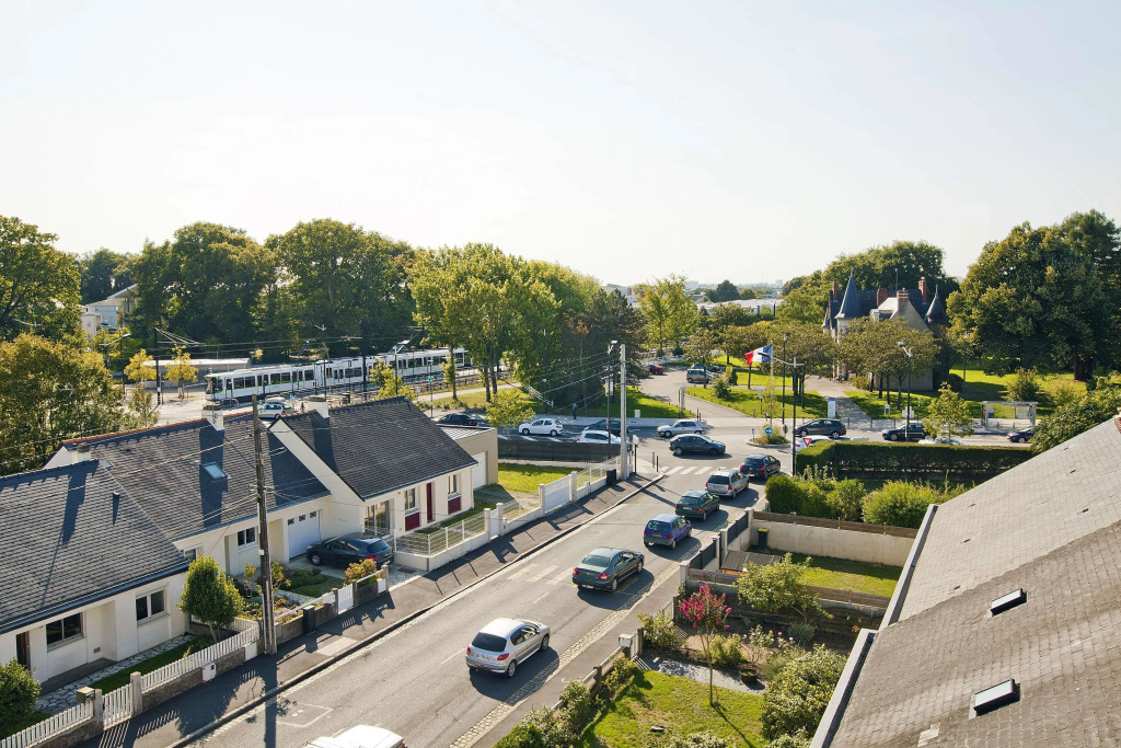 Cerise Nantes La Beaujoire - Général