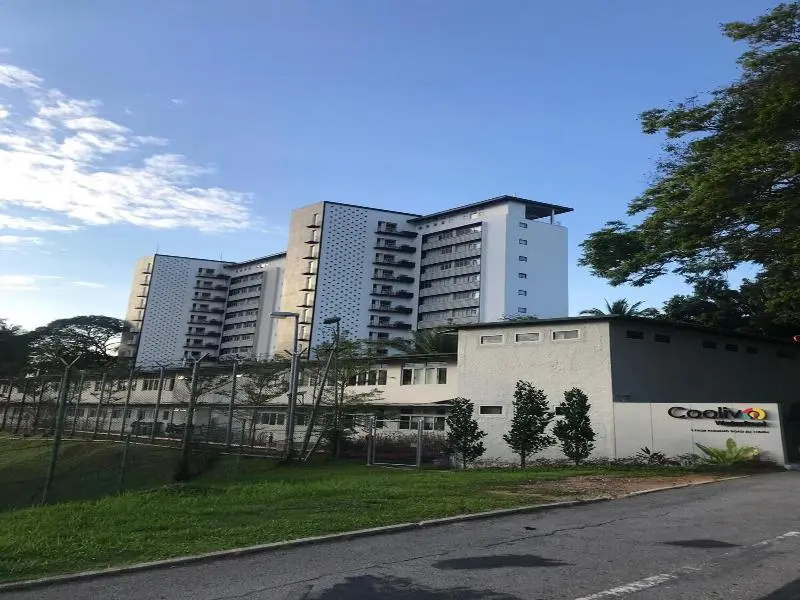 Cooliv Apartments in Singapore