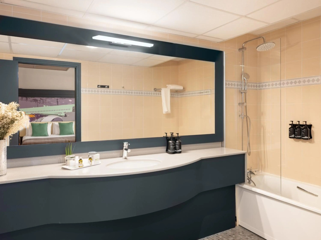 Holiday Inn Toulouse Airport by IHG - Général