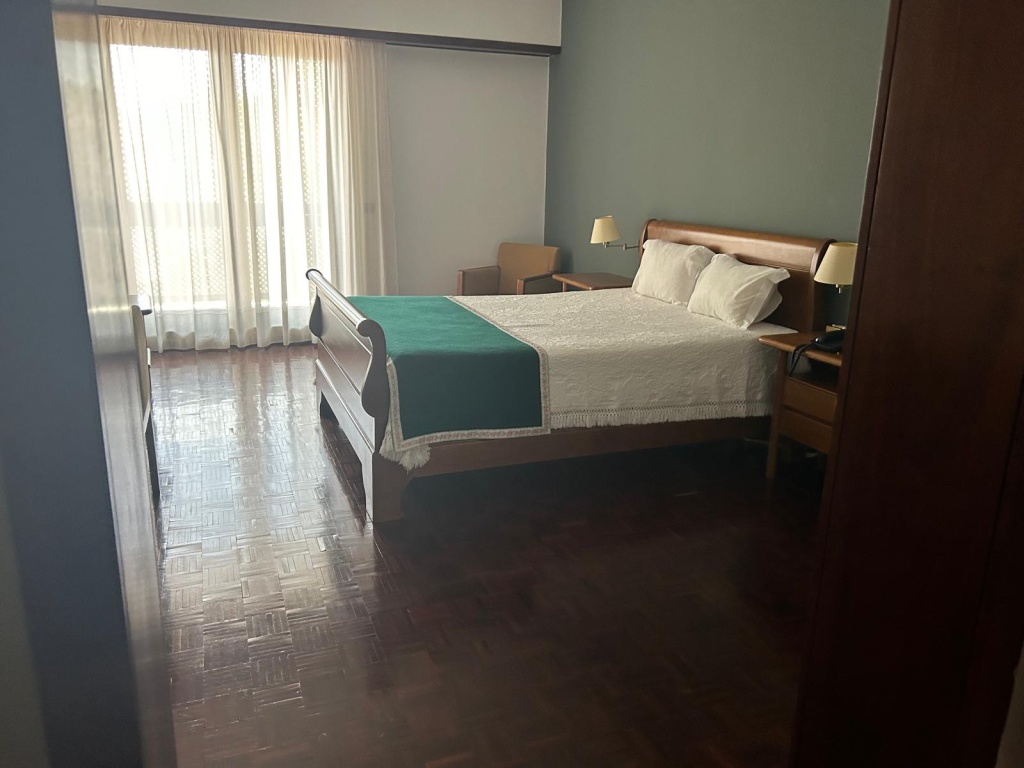 Lam Hotel Fortaleza de Almeida - Général