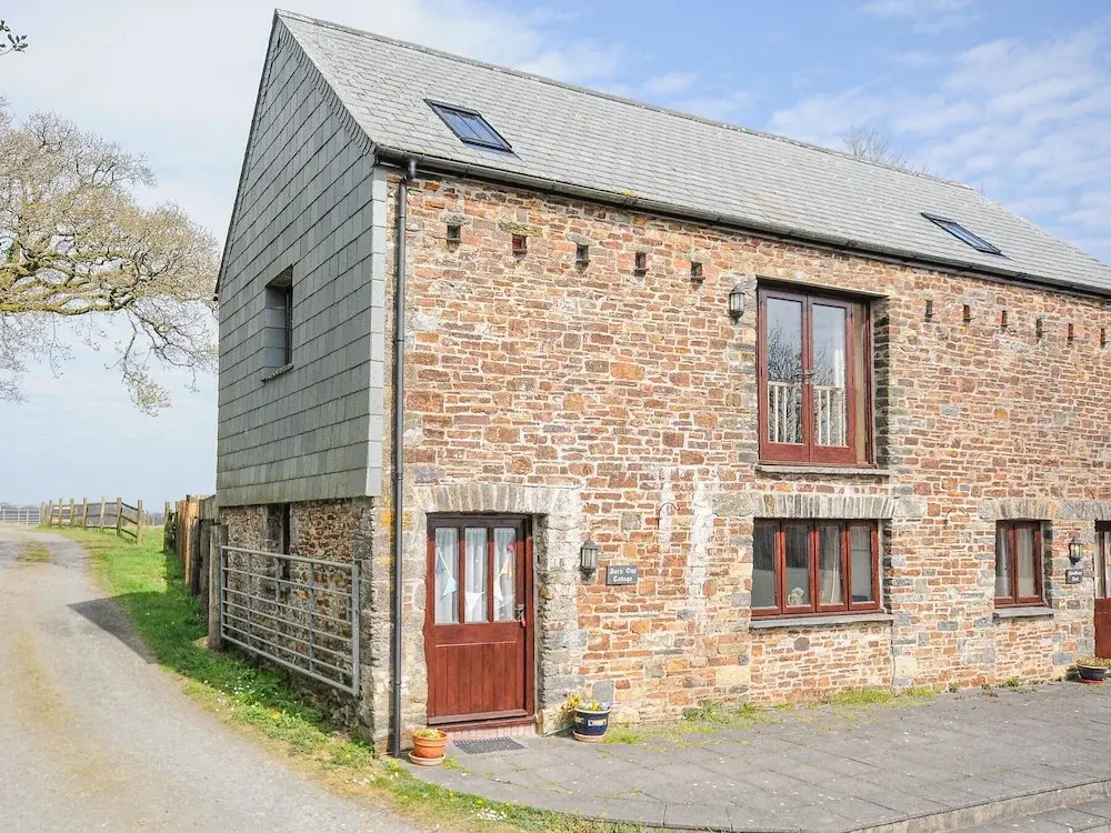 Barn Owl Cottage
