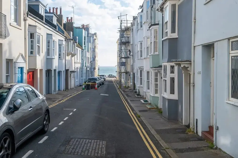Host Stay The Brighton Breeze