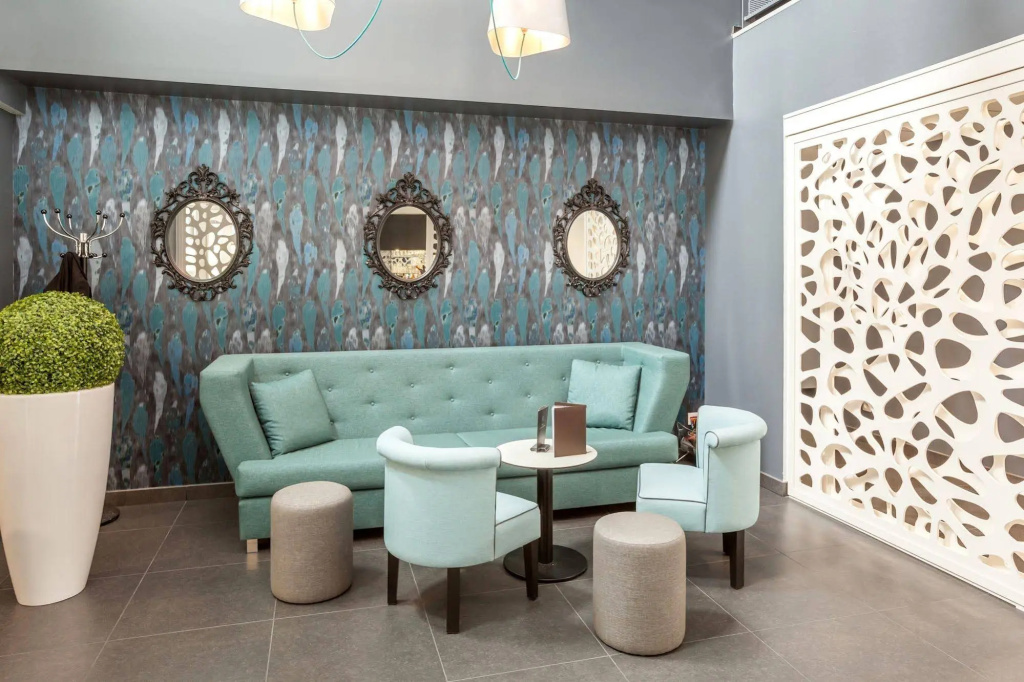 Hotel photo 12