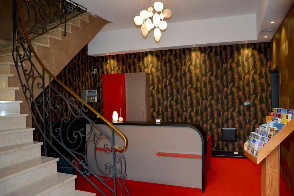 Hotel photo 2