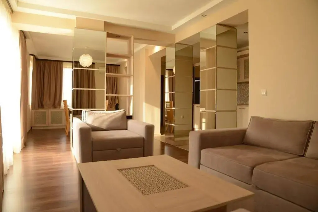 Argisht Palace Hotel - Général