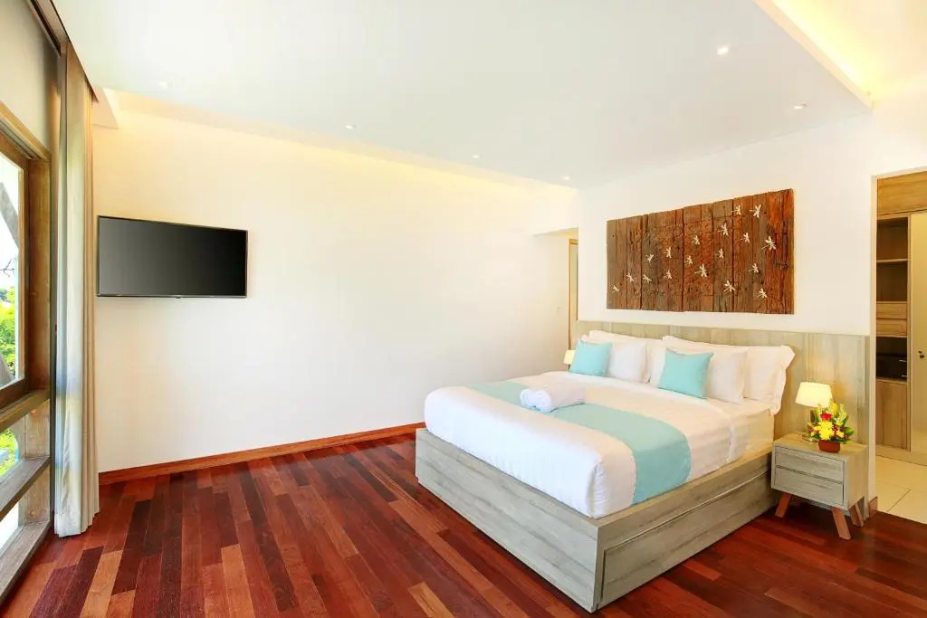 Villa Kinjeng Canggu