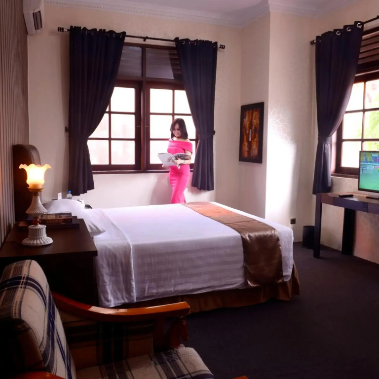 Hotel photo 16