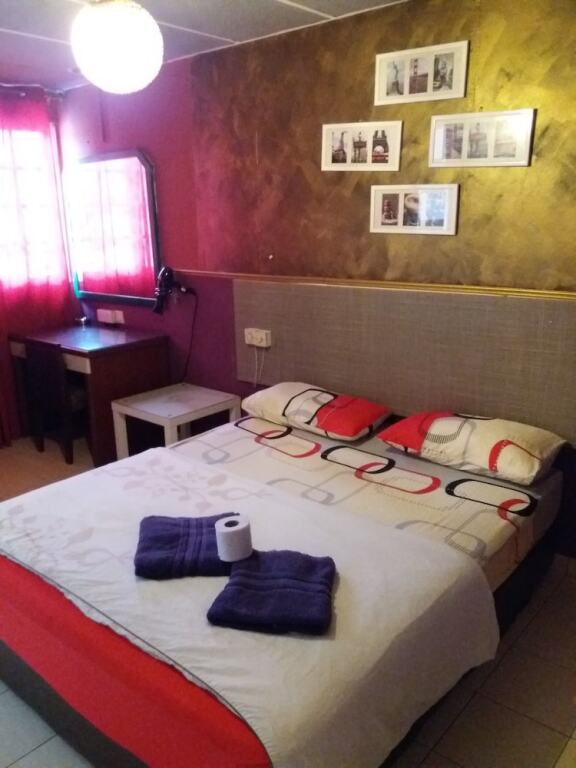 City Inn Hotel