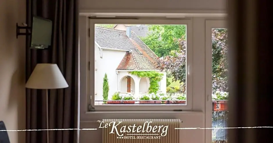 The Originals Boutique, Hotel Le Kastelberg - Chambres