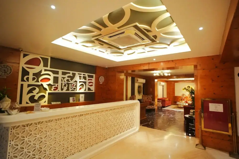 Hotel photo 2