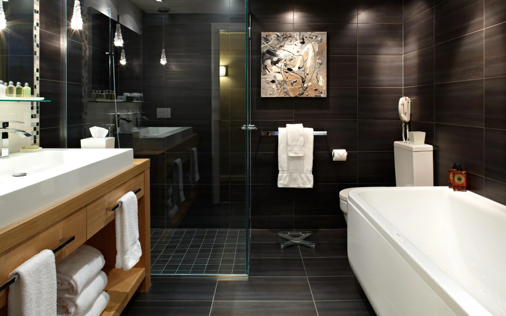 InterContinental Montreal by IHG - Général