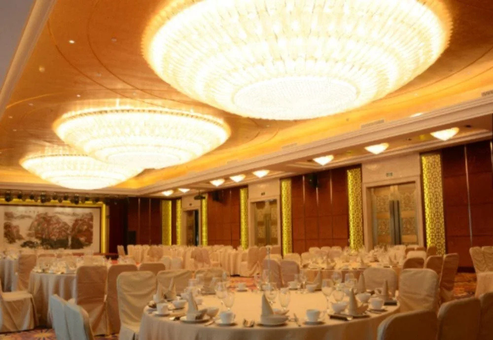 Chengde Jiahe International Hotel - фото 14