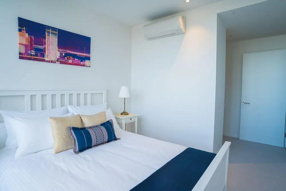 Melbourne Private Apartments - Collins Street - фото 3