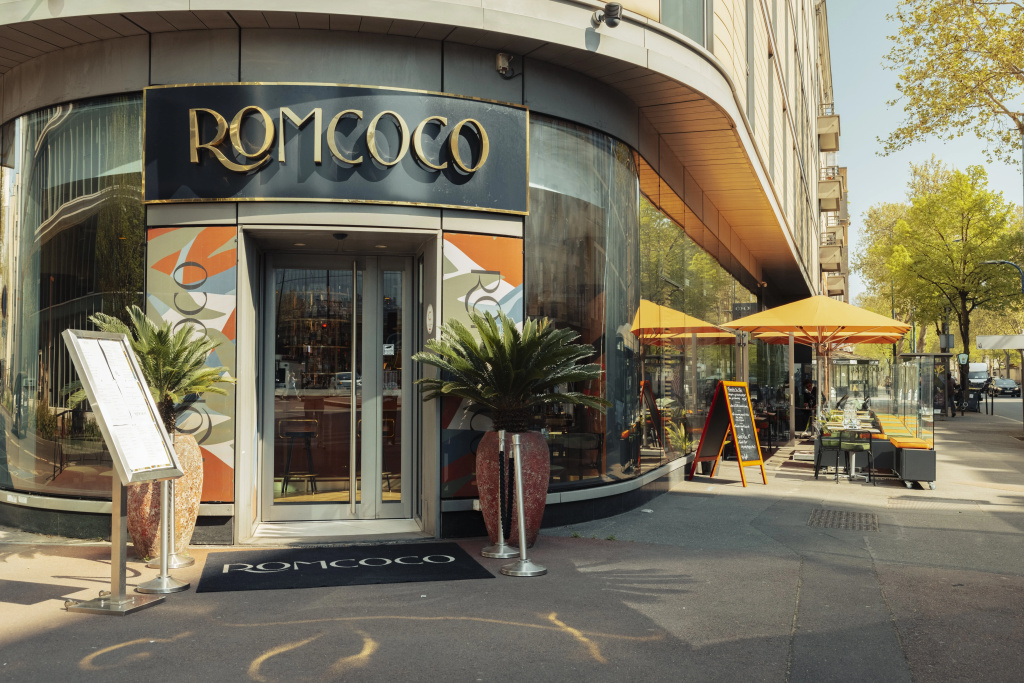 voco Paris – Porte de Clichy by IHG