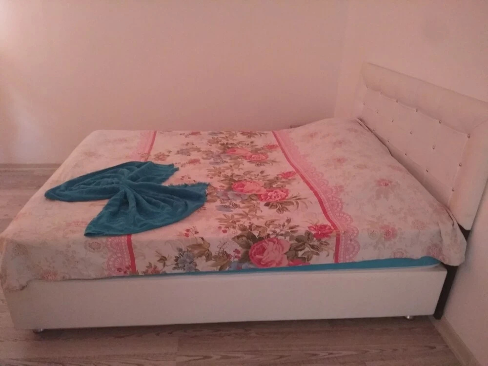 2 Bedrooms Apartment with balcony