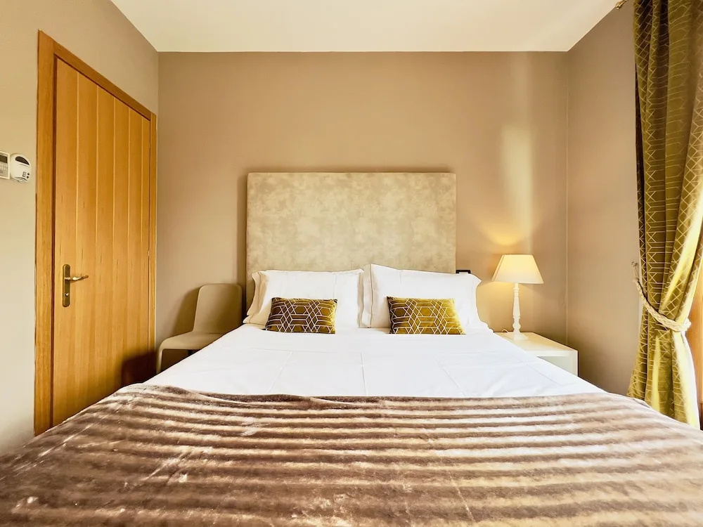 Hotel Villa Maria Au Lac - Estella Hotels Italia - Chambres