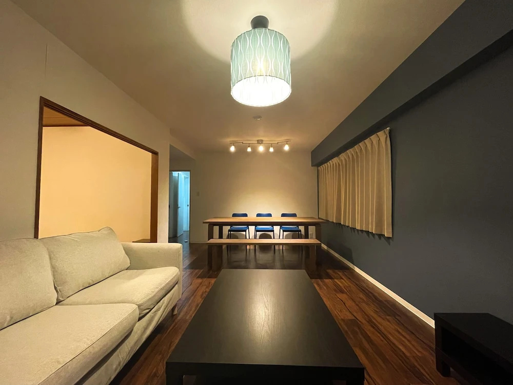 3 Bedrooms Deluxe Suite
