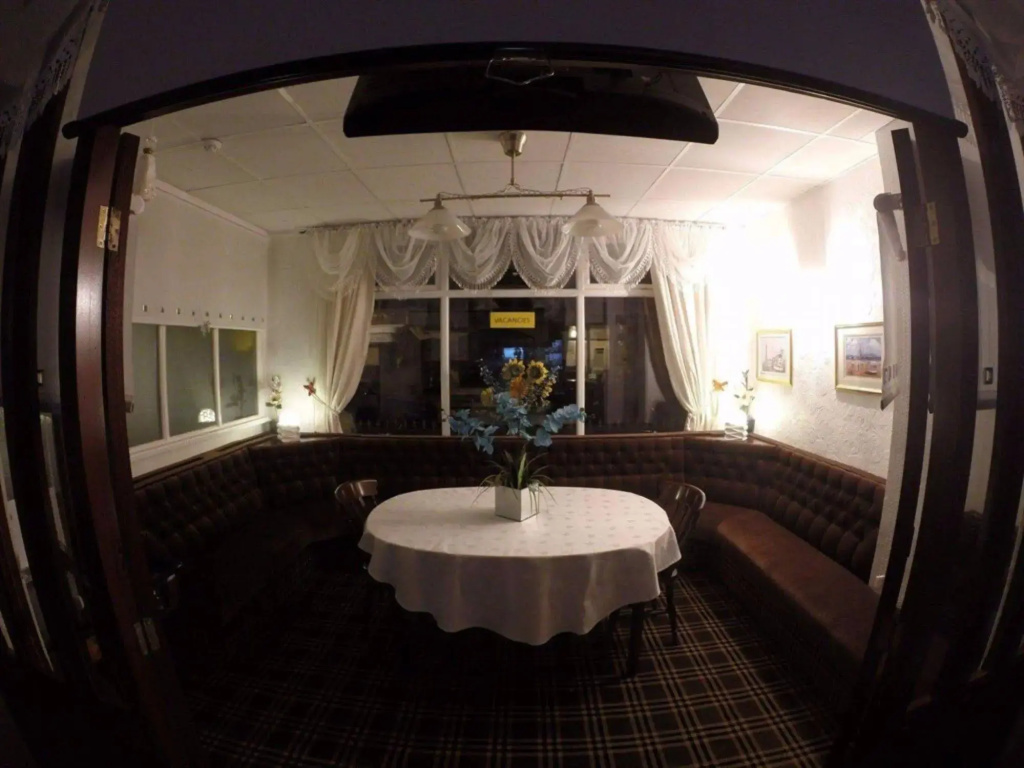 Rock Dene Hotel - Général