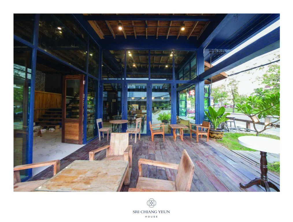 Sri Chiang Yeun Boutique House - Général