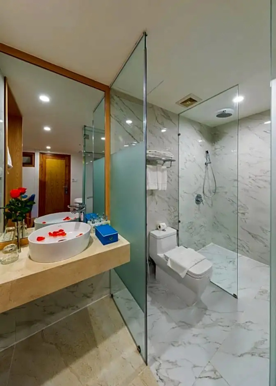 Superior Triple room