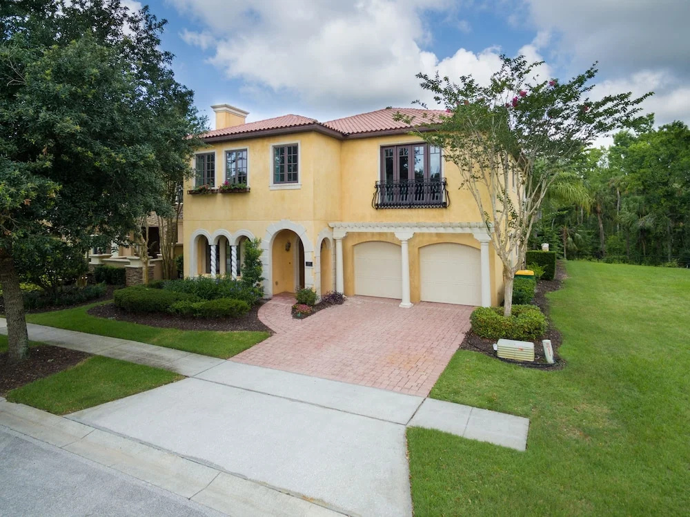 Rvh_393r Hidden Oasis 4 Bedroom Home