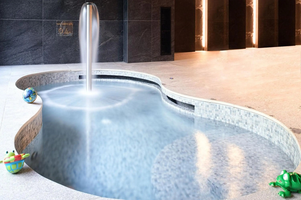 SPA VILNIUS Друскининкай - фото 38