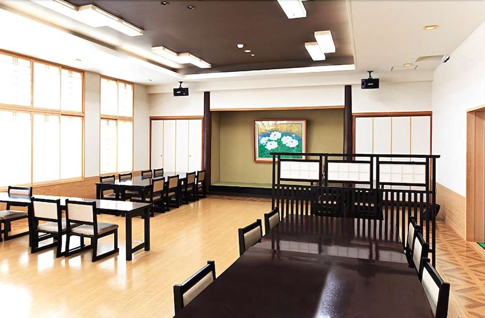 Hotel Tozankaku 사진 20