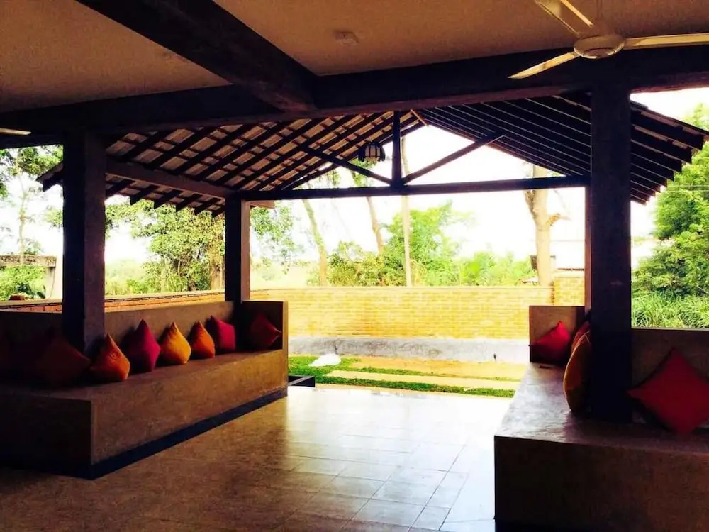 Ayubowan Resorts