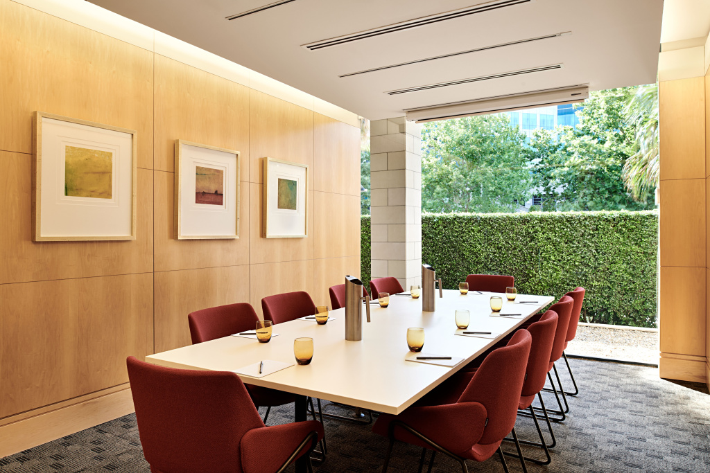 Crowne Plaza Sydney Macquarie Park by IHG - Général