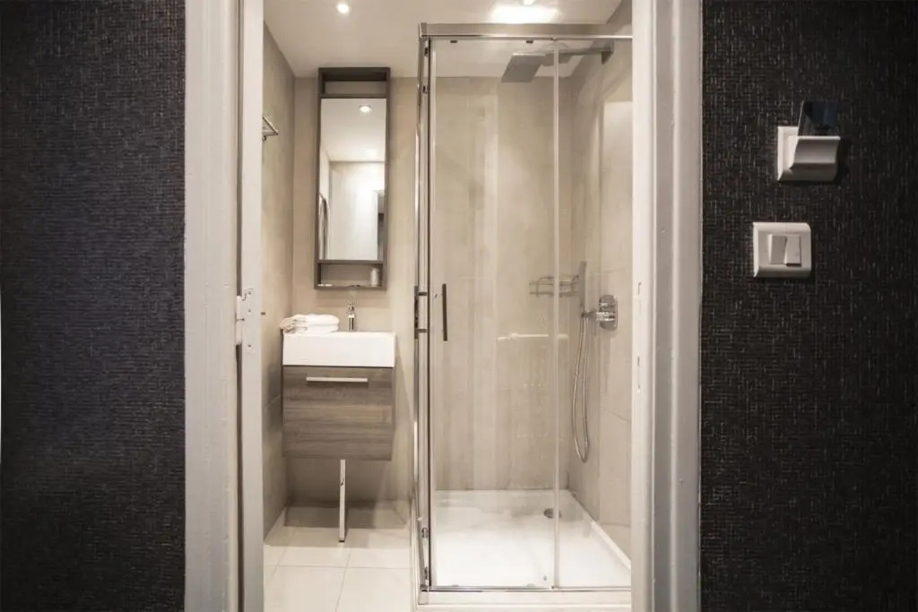 Hotel Schtak - Chambres