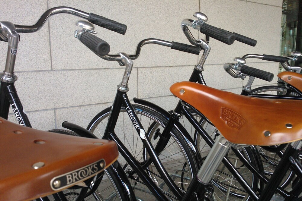 Långvik Congress Wellness Hotel picture