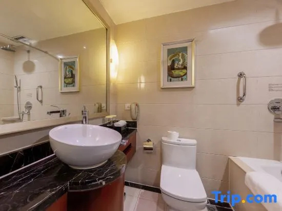 Merryland Traders Hotel - Chambres