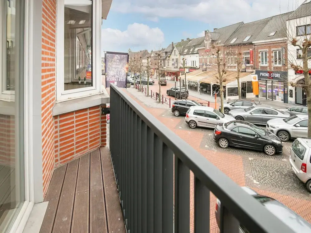 Maasmechelen Duplex Retreat - фото 26