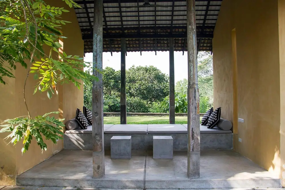 Historically Important Architecturally Stunning Hilltop Villa