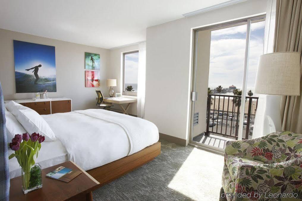 Kimpton Shorebreak Huntington Beach Resort by null