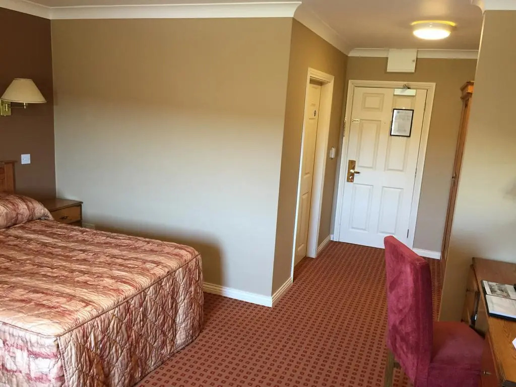 Aran Islands Camping & Glamping — фото 4