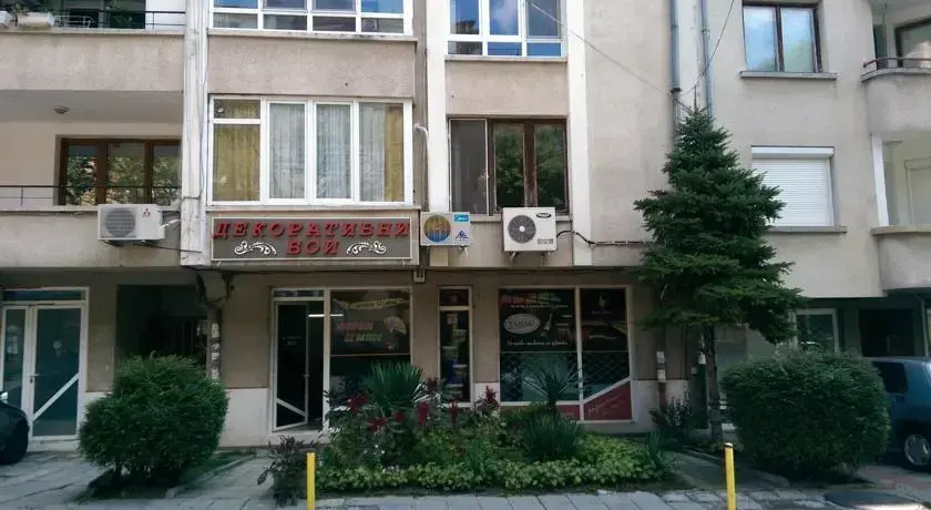 Junior Suite Burgas