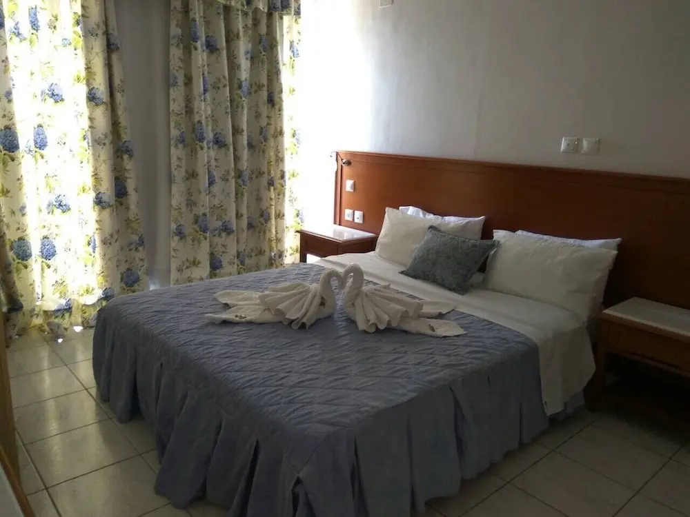 New Grande Mare Hotel 3 * New Grande Mare Hotel 3 *