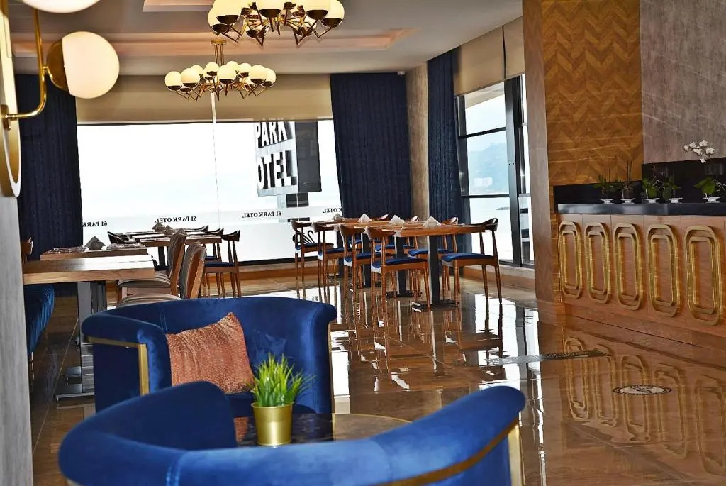 Hotel photo 21