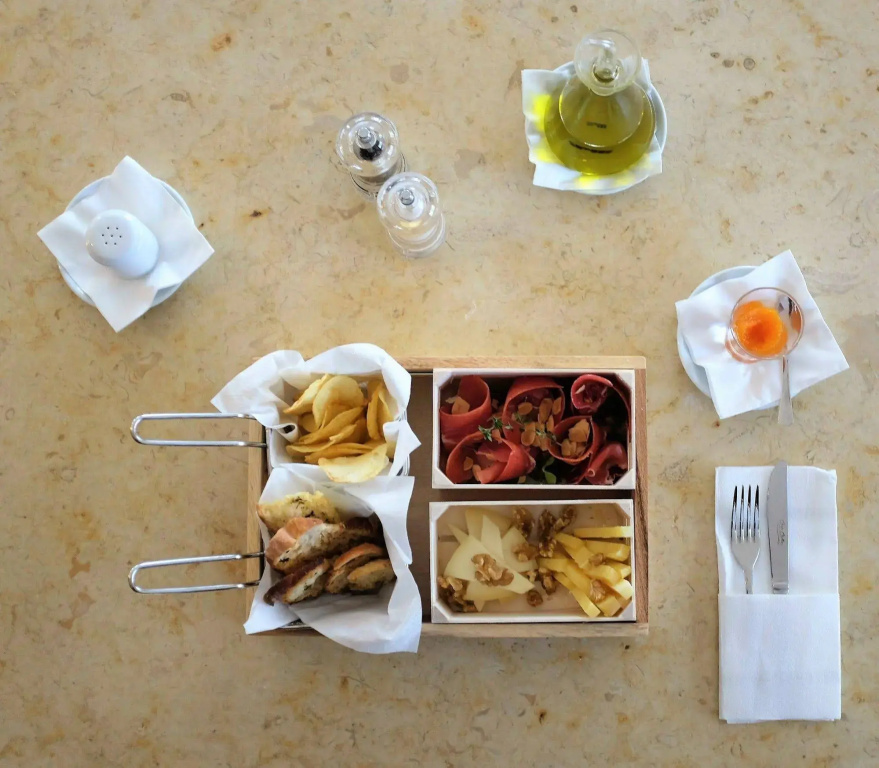 TURIM Terreiro do Paço Hotel - Général