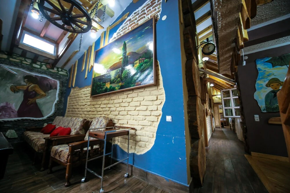 Hotel photo 14