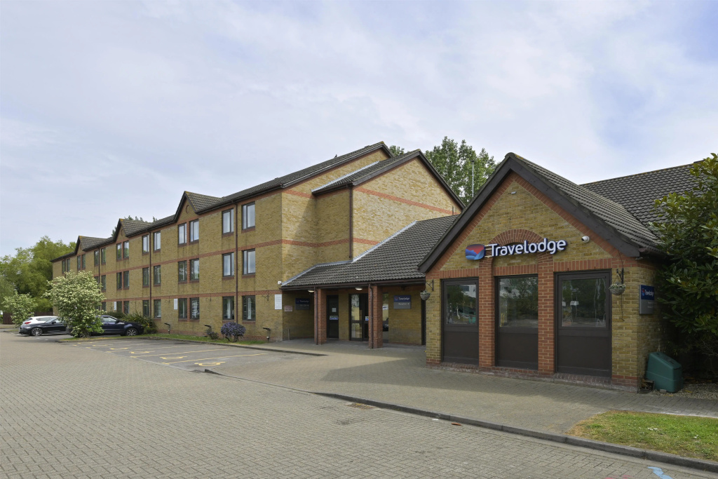 Travelodge Dartford Crossing
