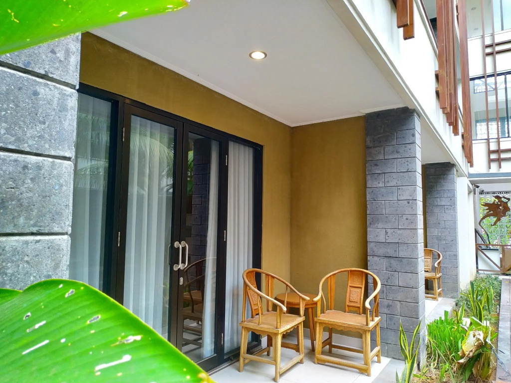 Swiss-Belinn Seminyak - Général