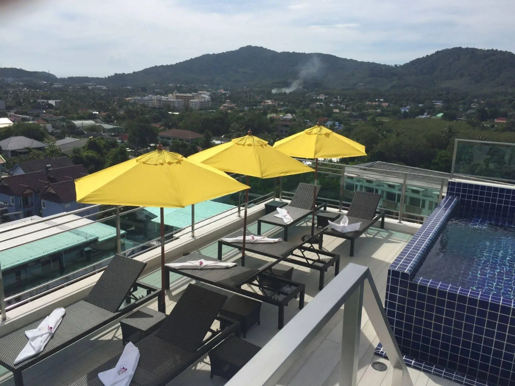 Hotel photo 24