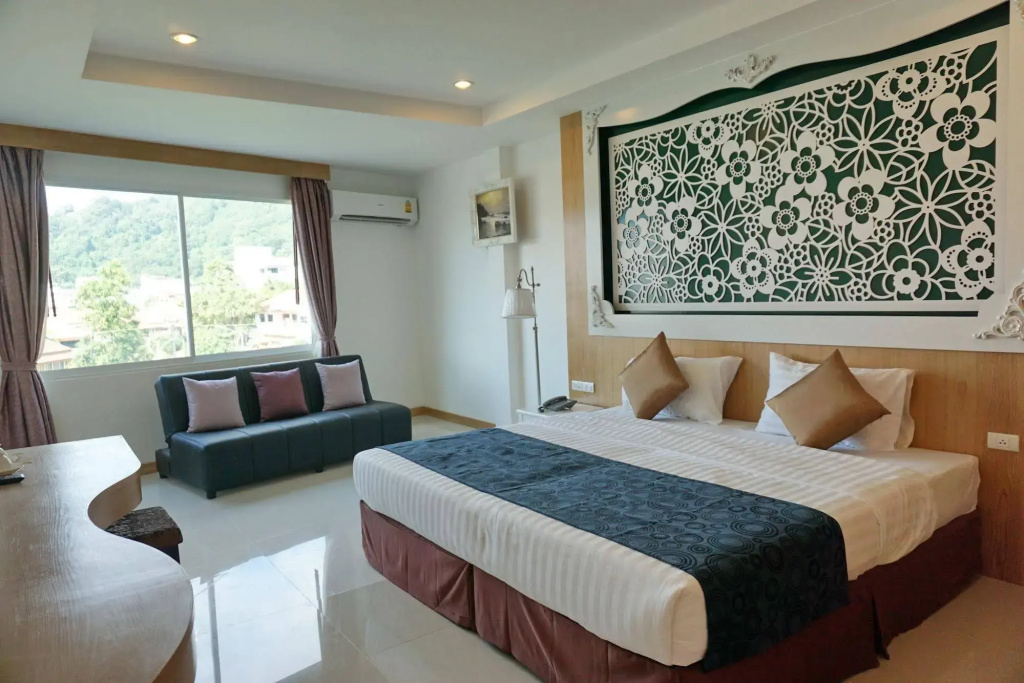 Hotel photo 25