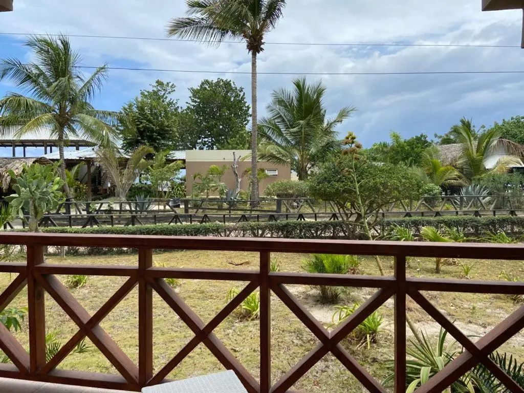 Paradise Island Beach Resort - Chambres