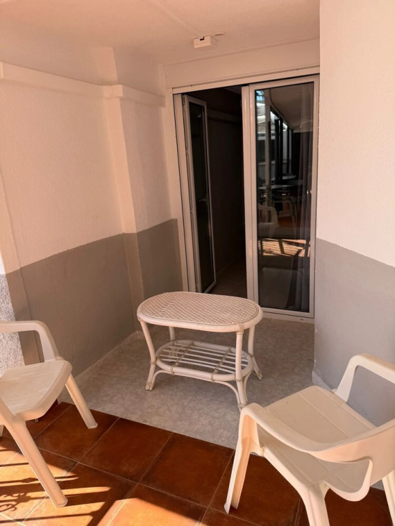 Hotel Galera del Mar - Altea - Chambres